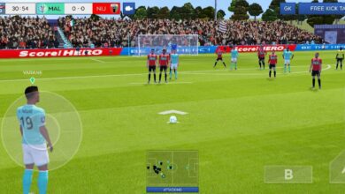 Dream League Soccer