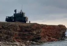 روسيا تنشر نظام Tor-M2Km النادر على شاطئ سيفاستوبول