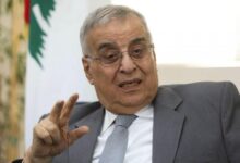 ستزلزل الشرق الأوسط.. وزير الخارجية اللبناني يحذر من توسع الحرب الانفجار الكبير