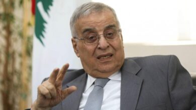 ستزلزل الشرق الأوسط.. وزير الخارجية اللبناني يحذر من توسع الحرب الانفجار الكبير