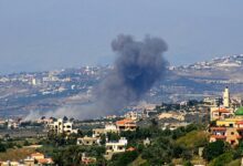 صافرات إنذار بالجولان واعتراض صاروخين قرب جبل الشيخ