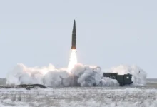 هل حان وقت المواجهة بين صواريخ باتريوت الأمريكية وصواريخ إسكندر الروسية؟