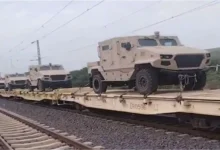 على غرار القوات المسلحة لدول أفريقية أخرى، الجيش الإثيوبي يشتري مئات المركبات المدرعة Calidus Mcav-20 من الإمارات