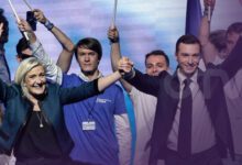 فرنسا.. صمت انتخابي عشية الجولة الثانية من الانتخابات