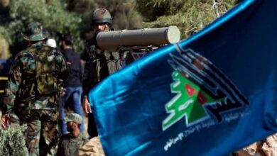 فصيل لبناني مقاوم ينفذ أُولى عملياته ضد كيان الاحتلال