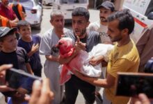 فلسطين | لليوم الـ 272 تواليًا.. “إسرائيل” تواصل حرب الإبادة الجماعية على قطاع غزة