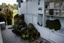 قائد بلواء إسرائيلي: خسرنا 50 مقاتلا وعلينا الاستماع للأمهات