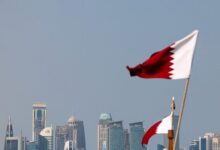 قطر تدين اغتيال إسماعيل هنية في عملية ارهابية في طهران