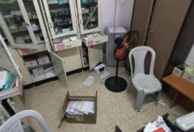 قوات الاحتلال تقتحم عيادة برقة شمال نابلس وتخرب محتوياتها | وكالة شمس نيوز الإخبارية - Shms News |