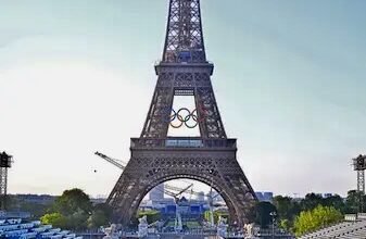 كل ما تريد معرفته عن حفل افتتاح أولمبياد باريس 2024 | رياضة عالمية