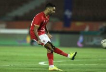 كولر يعيد حسين الشحات لتشكيل الأهلي أمام البنك في الدوري