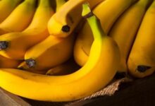 كيف يساعد الموز على إنقاص الوزن؟