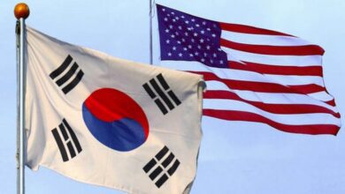 لأول مرة.. كوريا الجنوبية تعلن عن تحالف نووي مع أمريكا