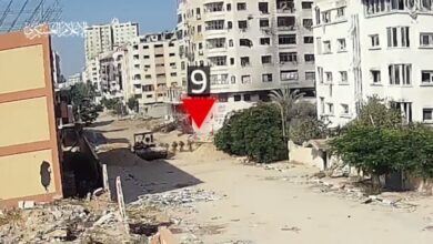 لأول مرة..الاحتلال يعترف بنقصه الكبير في الدبابات بعد استهدافها في غزة