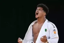 لاعبٌ جزائري ينسحب من منافسات أولمبياد فرنسا.. لهذا السبب! | وكالة شمس نيوز الإخبارية - Shms News |