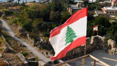 لبنان تقدم شكوى للأمم المتحدة ضد &Quot;إسرائيل&Quot; | وكالة شمس نيوز الإخبارية - Shms News |