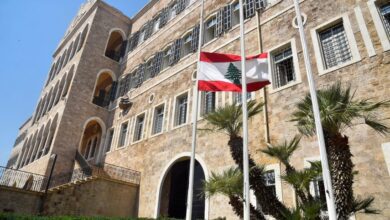 لبنان يتقدم بشكوى لمجلس الأمن ردا على الهجوم الإسرائيلي على الضاحية الجنوبية