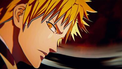 Bleach Rebirth Of Souls