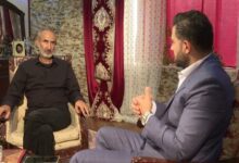 لقاء حصري لقناة العالم مع الدبلوماسي السابق حميد نوري