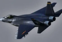 ماذا ستضيف مقاتلات Fc-31 الشبحية الصينية لسلاح الجو المصري؟