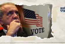 مانشيت إيران: ما هي تأثيرات بزشكيان على الانتخابات الأميركية؟