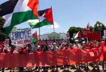 محللون إسرائيليون: وقف الحرب أو استمرارها لن يتأثر بلقاء نتنياهو مع بايدن