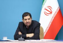 محمد مخبر یصل إلى کازاخستان للمشارکة فی اجتماع شنغهای- الأخبار ایران