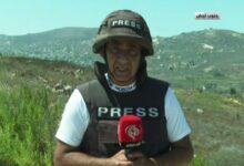 مراسل العالم يكشف رد حزب الله على اي هجوم محتمل للاحتلال