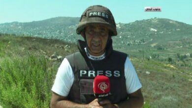 مراسل العالم يكشف رد حزب الله على اي هجوم محتمل للاحتلال