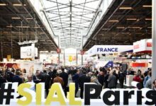 معرض دولي في باريس يناقش اتجاهات الصناعات الغذائية