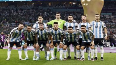 منتخب الأرجنتين بطلًا لـ«كوبا أمريكا 2024» على حساب كولومبيا