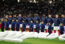 منتخب فرنسا يفوز على البرتغال بركلات الترجيح ويتأهّل إلى نصف