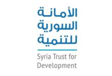 منذ عام 2021 حتى الآن… الأمانة السورية للتنمية تؤسس 19 تعاونية إنتاجية – S A N A