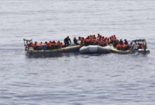 موريتانيا.. مصرع 89 مهاجرا غير شرعي بعد غرق قاربهم
