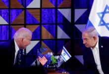 نتنياهو ابلغ بايدن: اسرائيل ملتزمة بإنهاء الحرب فقط بعد تحقيق جميع أهدافها