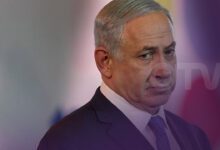 نتنياهو قبيل مغادرته واشنطن: سأشكر بايدن على ما فعله من أجل إسرائيل