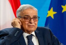 وزير خارجية لبنان: شن تل أبیب أي هجوم كبير سيؤدي إلى حرب إقليمية