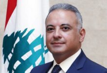وزير لبناني : كل لبناني معنيّ باجتثاث إسرائيل من الوجود