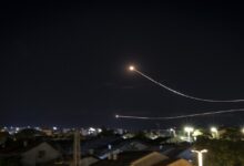 وسائل إعلام إسرائيلية: سماع دوي انفجارات في إيلات