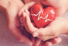 3 طرق للحفاظ على صحة القلب والأوعية الدموية لطفلك