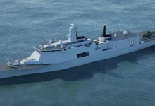 اخبار مترجمة :La Royal Navy Va-T-Elle Concevoir Le Navire Parfait Pour La Marine Nationale En Zone Indo-Pacifique ?