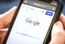 اخبار مترجمة :جوجل تخسر قضية مكافحة الاحتكار الفيدرالية بشأن البحث