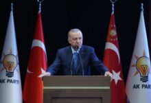 أردوغان: غزة أسقطت الأقنعة والنظام العالمي رفع راية الإفلاس