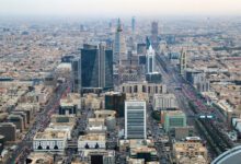 أسعار العقارات تواصل ارتفاعها في السعودية