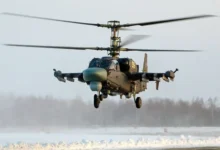 ما هي نقاط الضعف الرئيسية في التمساح الروسي Ka-52؟