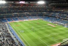 إصابة كامافينغا تثير قلق جماهير ريال مدريد