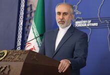 إيران تدين الهجوم الإرهابي في مقديشو