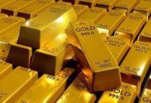 إيران تستورد أكثر من 12 طناً من سبائك الذهب خلال 4 أشهر