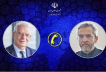 اتصالات بين أوروبا وإيران بشان إغتيال اسماعيل هنية في طهران