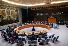 اجتماع طارئ لمجلس الأمن الدولي لمناقشة الاعتداء على سيادة إيران واغتيال هنية